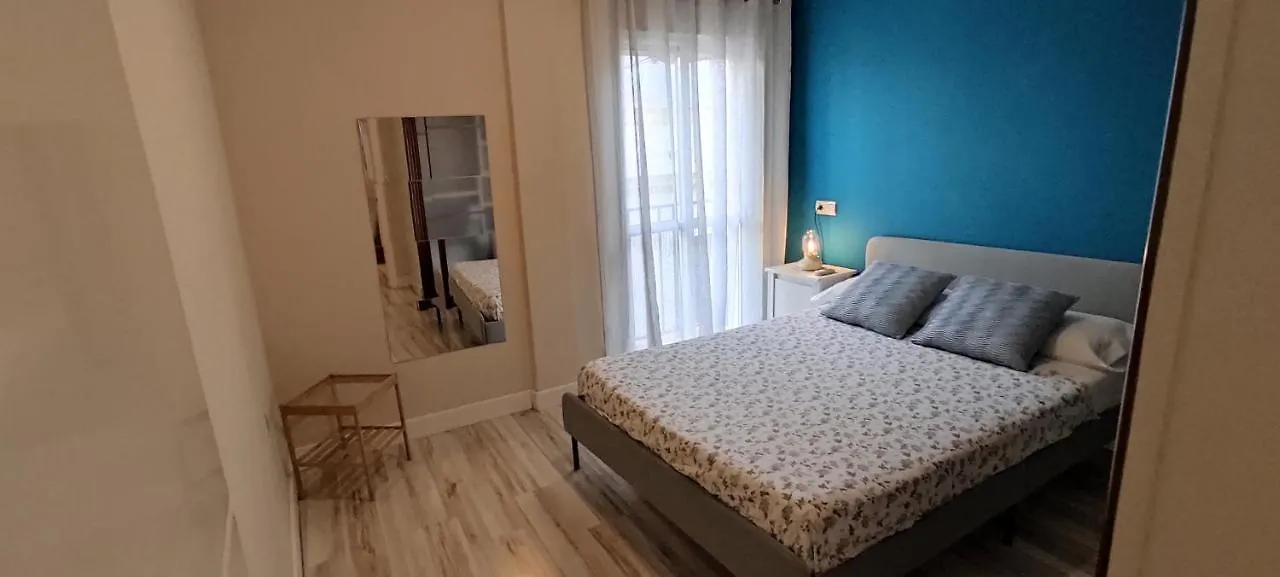 Wish Suite Pumarejo De Sevilla