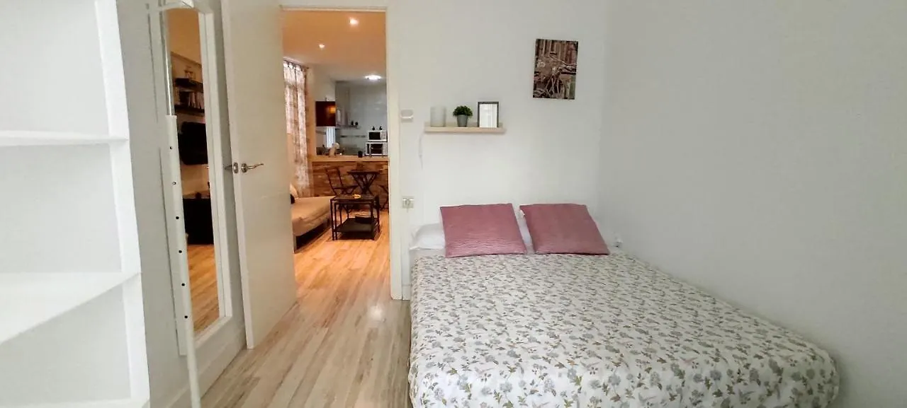 Wish Suite Pumarejo De Sevilla Apartment Seville