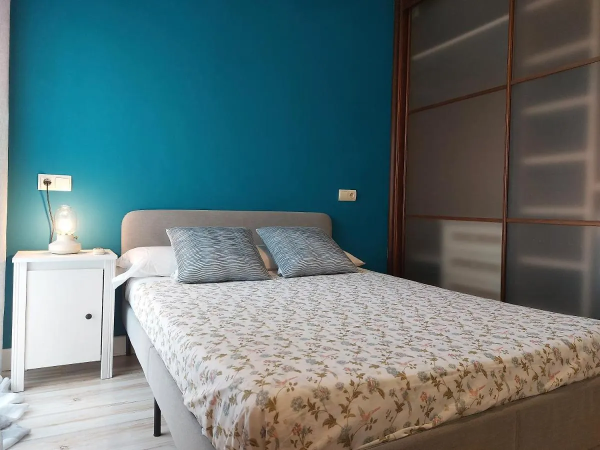 Wish Suite Pumarejo De Sevilla Spain