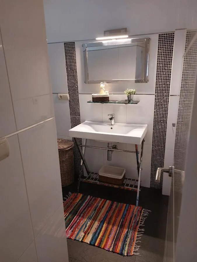 Wish Suite Pumarejo De Sevilla Apartment