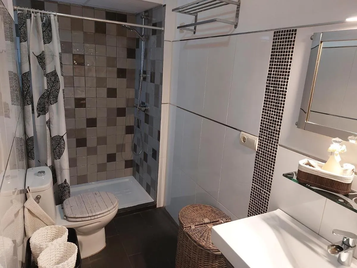 Wish Suite Pumarejo De Sevilla 0*, Seville