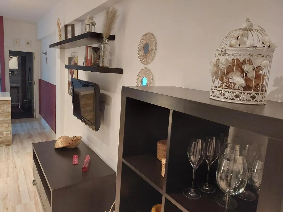 Apartment Wish Suite Pumarejo De Sevilla