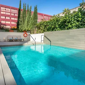 4* فندق Occidental Viapol
