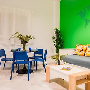 Appartamento Anfitrion 5, Siviglia
