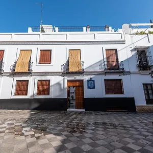 Appartamento Cruz De San Andres, Siviglia