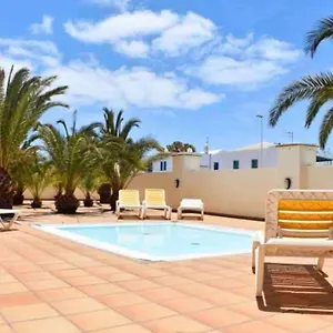 Riviera Park 7a - Air Con- Wi-fi- Uk Channels- 5 Minutes Walking From The Sea Apartamento Tías