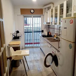 Apartamento En Plaza De Espana Apartamento
