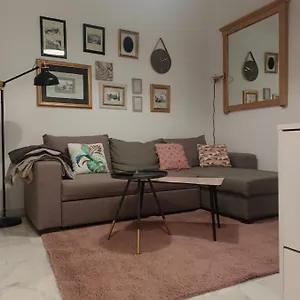 Duplex En El Centro De Apartamento