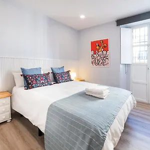 Alfaqueque A Apartamento