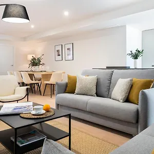 Magno Castelar Apartamento