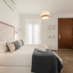 Isg Zaragoza-free Parking Apartamento