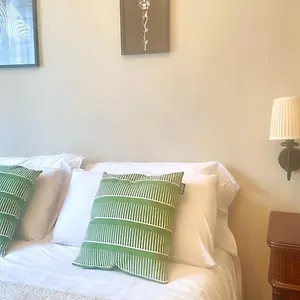 Casa Pilarcasco Viejo Wifi Bilbao