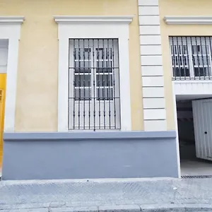 Appartamento Optimus Duplex Loft, Siviglia