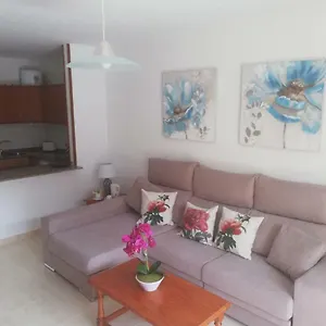 Apartamento Muelle De 9 Corralejo